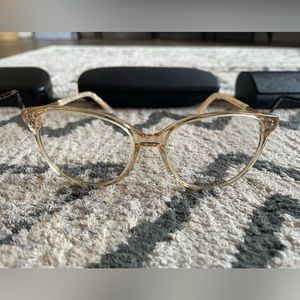 Bonlook “Illusion – champagne” eyeglasses